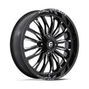 WHEELPROS  D8212470A544