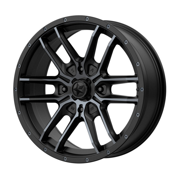 WHEELPROS  M43-04756