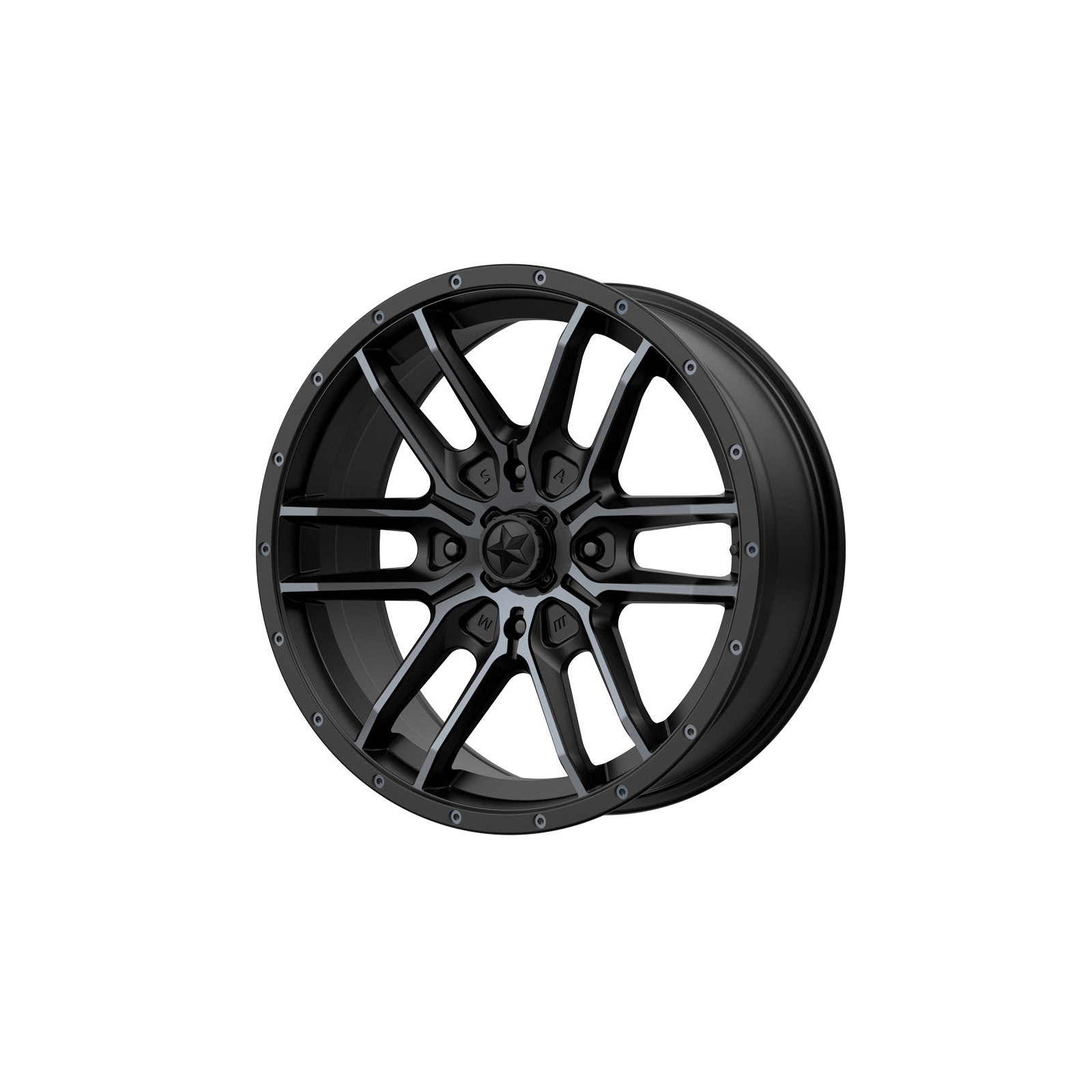WHEELPROS  M43-04756