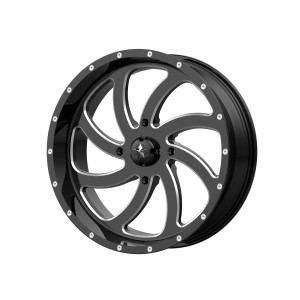 WHEELPROS  M36-018756M