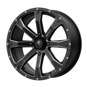 WHEELPROS  M42-08756