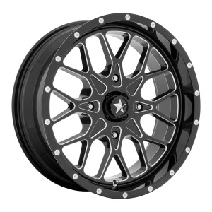 WHEELPROS  M45-018756M