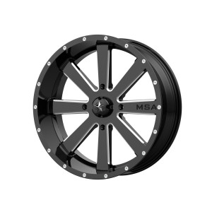WHEELPROS  M34-020756M