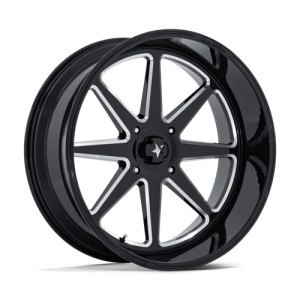 WHEELPROS  MA054BE24104425N