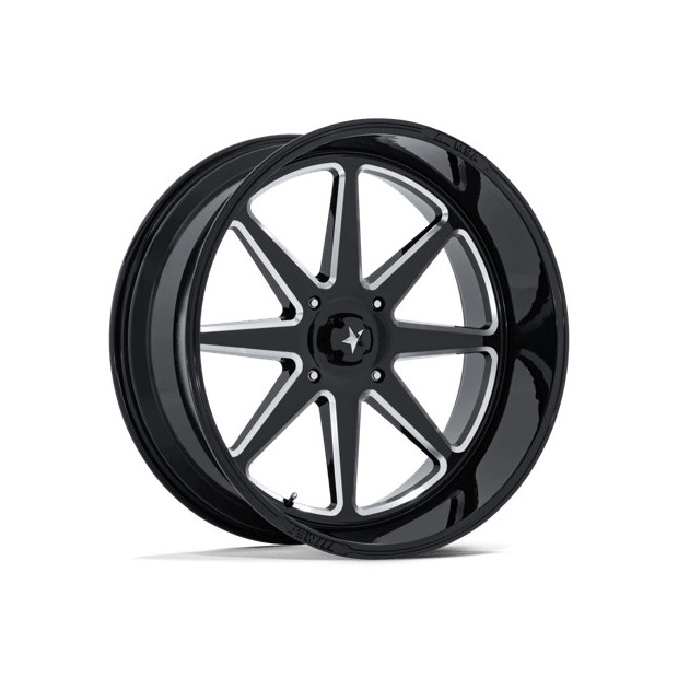 WHEELPROS  MA054BE24104425N