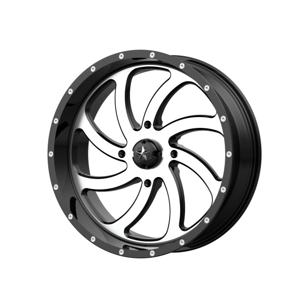 WHEELPROS  M36-024756