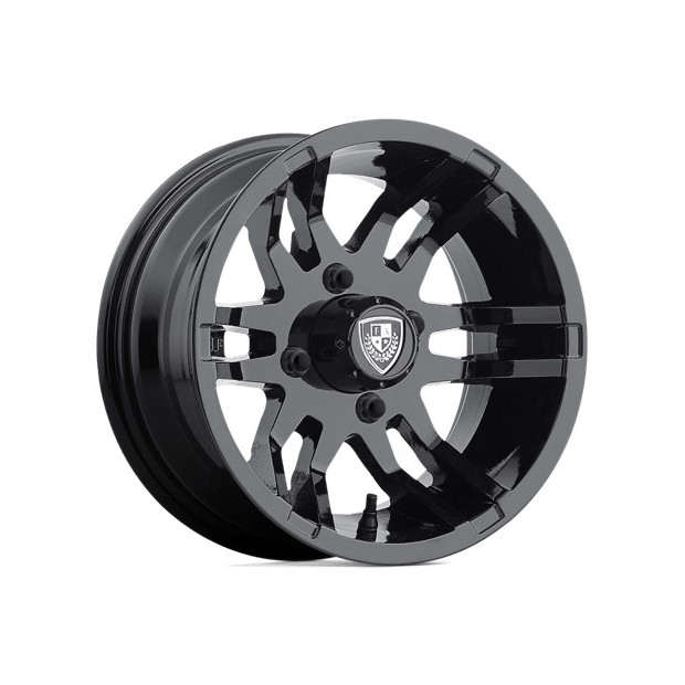WHEELPROS  FA-139-B