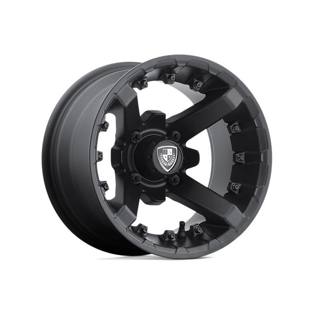 WHEELPROS  FA-138-M