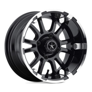 WHEELPROS  FA-134-M