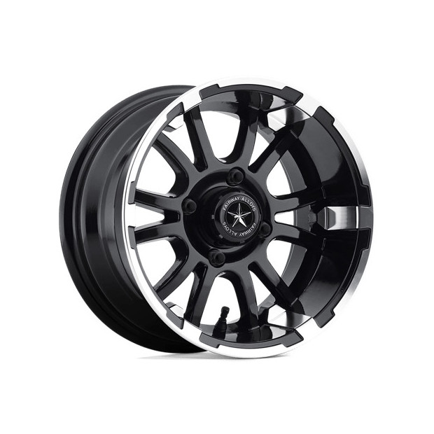 WHEELPROS  FA-134-M