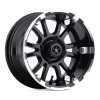 WHEELPROS  FA-134-M