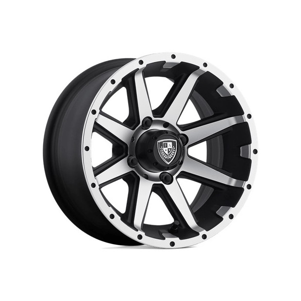 WHEELPROS  FA-136-M