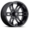 WHEELPROS  FA-140-B