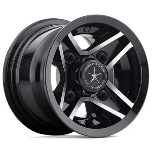 WHEELPROS  FA-127-M