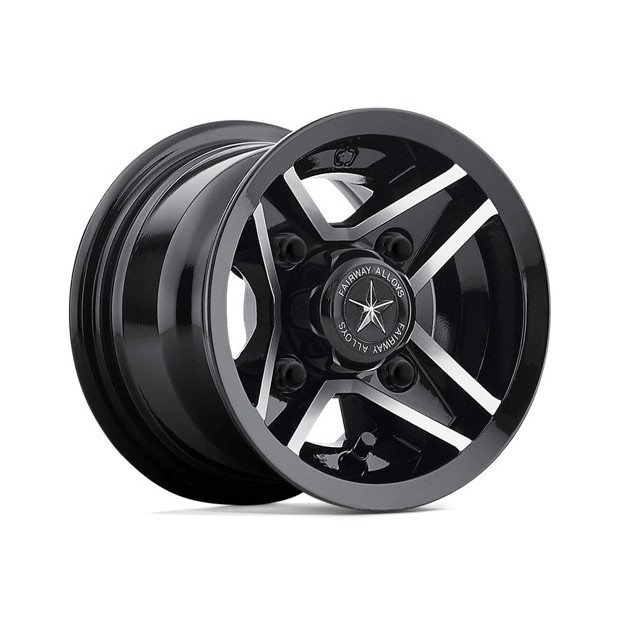 WHEELPROS  FA-127-M