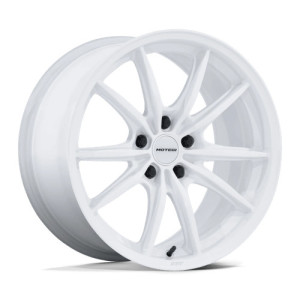 WHEELPROS  MR162WX18855M35