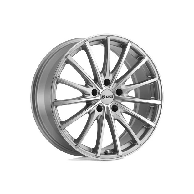 WHEELPROS  1980P3A355100S72