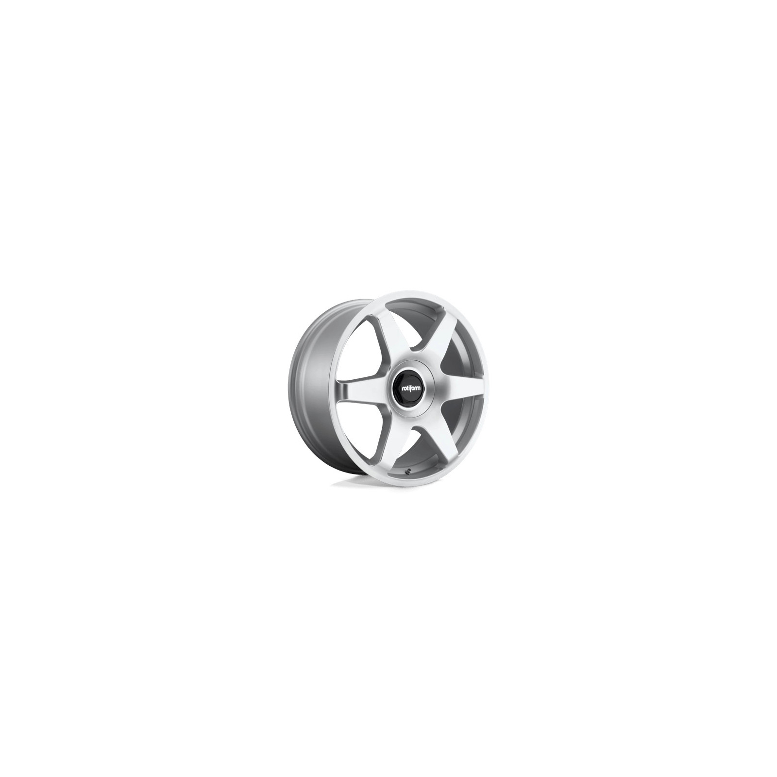 Jante aluminium ROTIFORM R114 SIX 8.5x18 5X100/5X112 CB66.56 ET35 Gloss ...