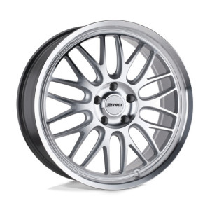 WHEELPROS  1880P4C405105S72