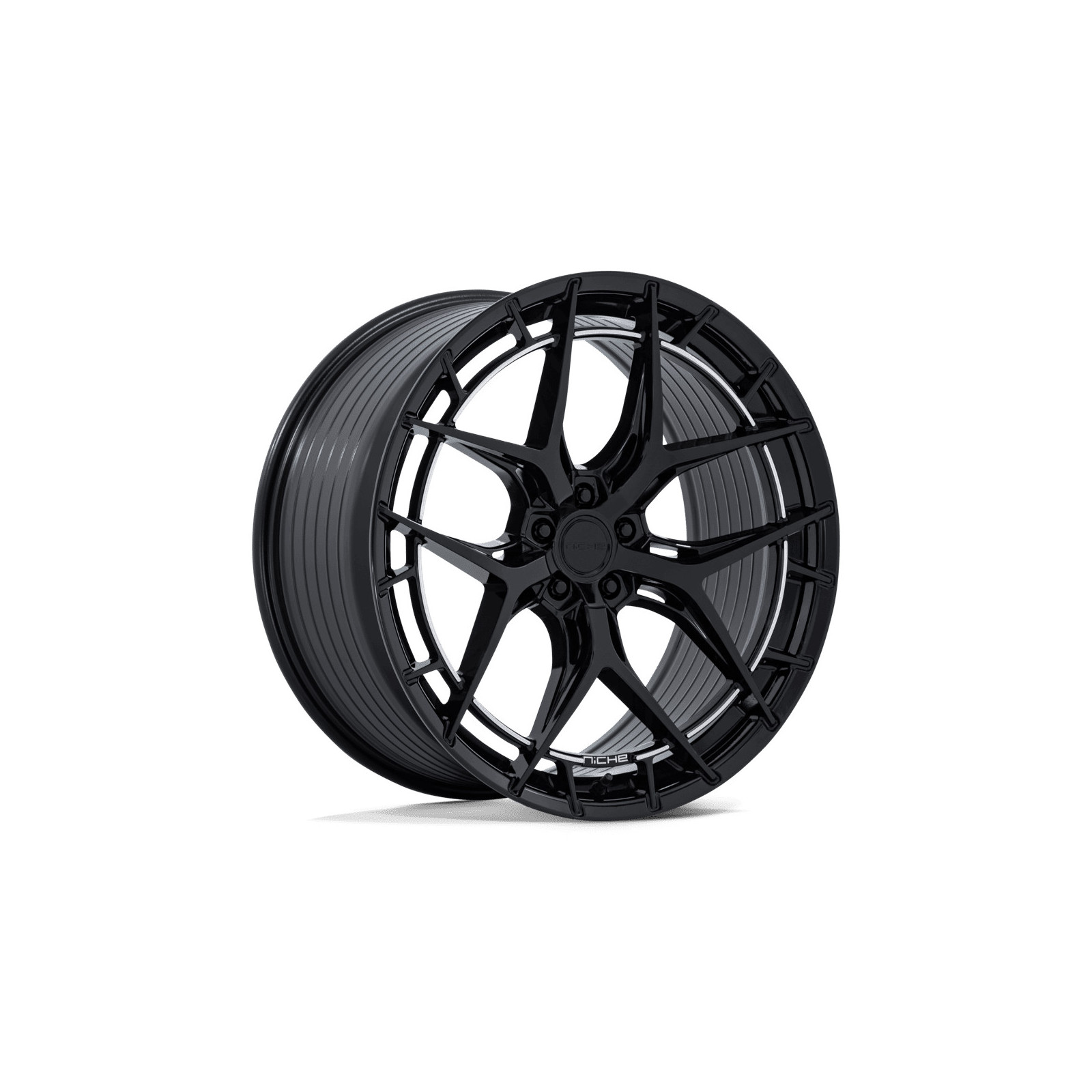 WHEELPROS  NC286BX20055638