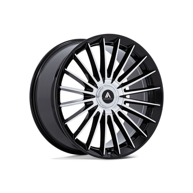 WHEELPROS  AB048BD22055N38