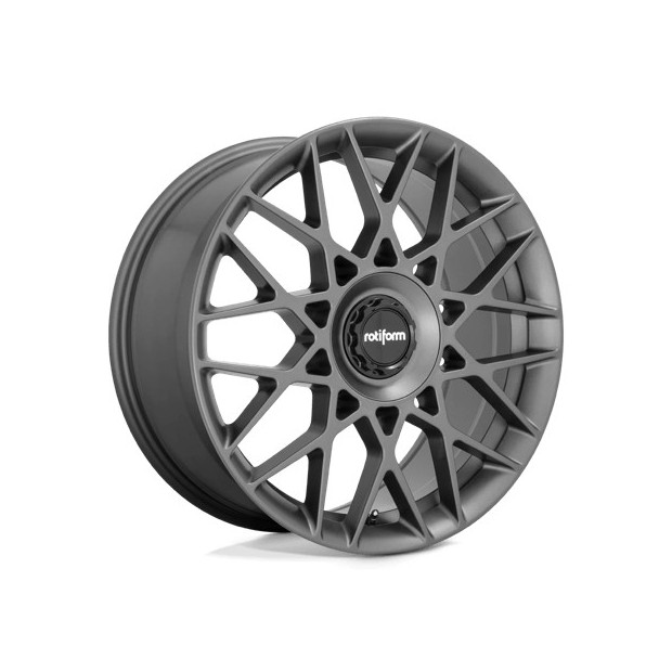 WHEELPROS  R1661985F4+35A