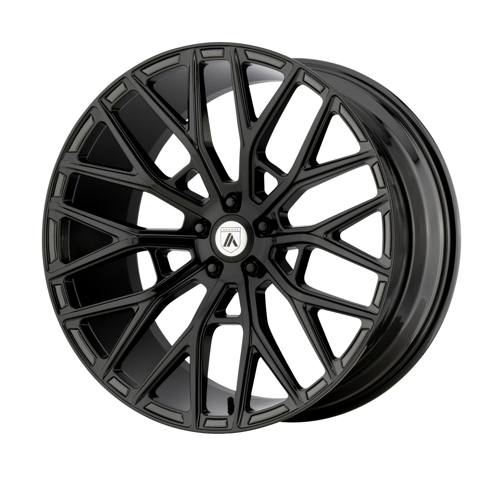 WHEELPROS  ABL21-20051520BK