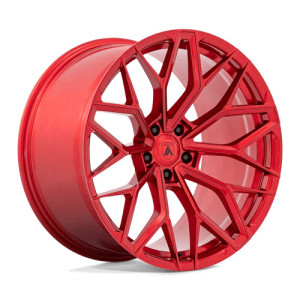 WHEELPROS  AB039QX20111522