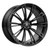WHEELPROS  ABL30-22901515BK