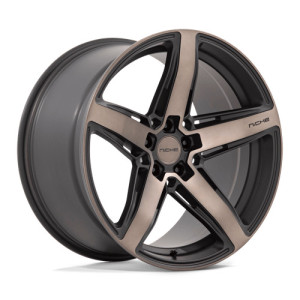 WHEELPROS  M271201190+20
