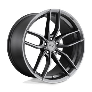 WHEELPROS  M204209090+18