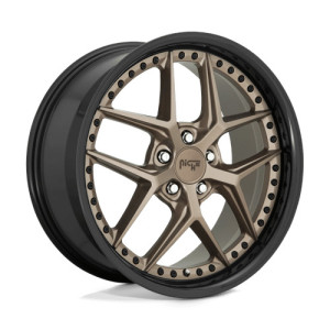 WHEELPROS  M227209090+18