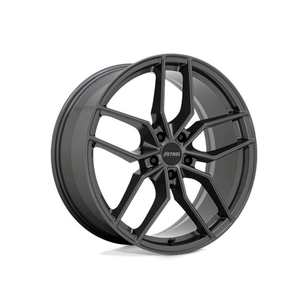 WHEELPROS  1780P5C405115G76