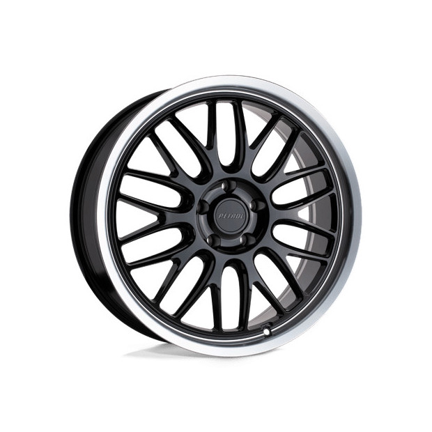 WHEELPROS  1980P4C405115B76