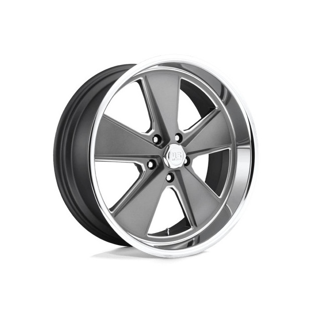 WHEELPROS  U120209090+18