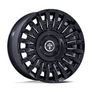 WHEELPROS  DC272BE22902015
