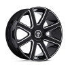 WHEELPROS  DC273BE24902015