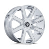 WHEELPROS  DC273PX24902015