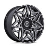 WHEELPROS  DC274BE24902015