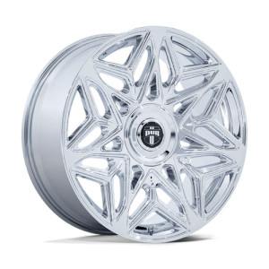WHEELPROS  DC274PX24902015