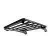 Galerie FRONT RUNNER Slimline II 1255 x 1156 mm Foot Mount pour Toyota FJ Cruiser • KRTF021T