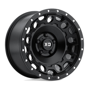 WHEELPROS  XD12978552734