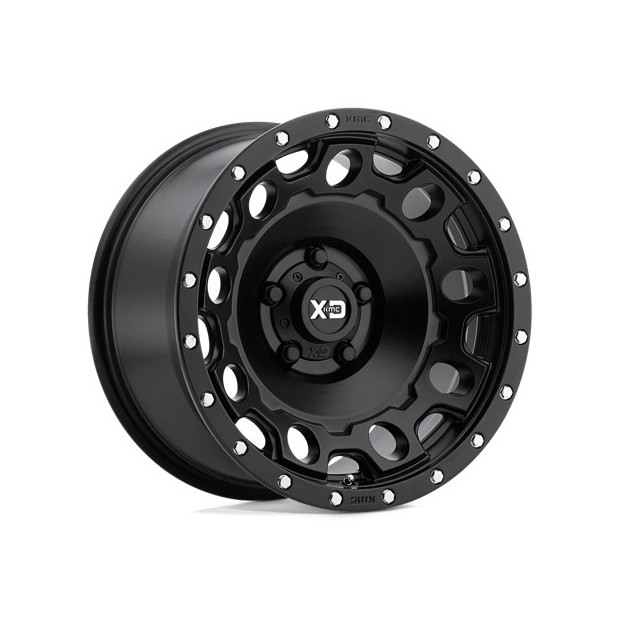 WHEELPROS  XD12978552734
