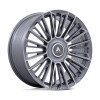 WHEELPROS  AB049AR24105J35