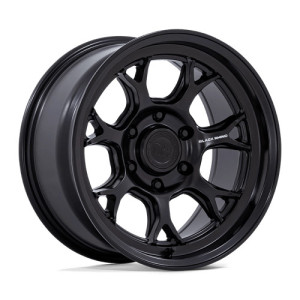 WHEELPROS  BR017MX17855010N