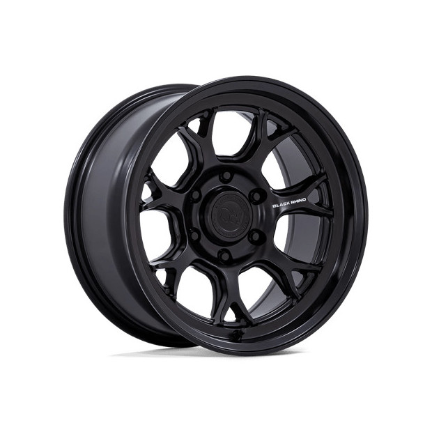 WHEELPROS  BR017MX17855010N