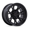 WHEELPROS  BR017MX17855010N