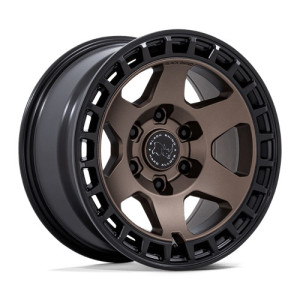 WHEELPROS  BR022ZB17855010N