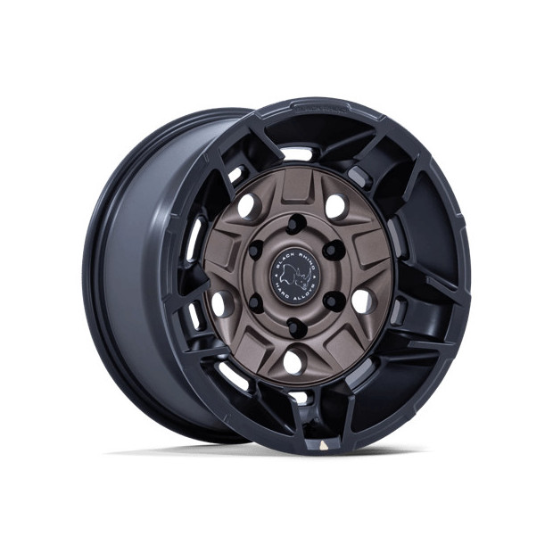 WHEELPROS  BR028ZB17855000