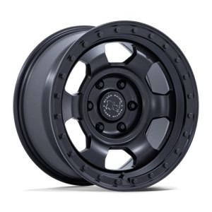 WHEELPROS  BR029MX17855010N